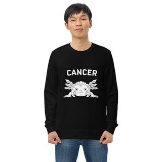 Cancer relleno sueter - ouraxo