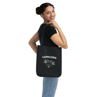 "CAPRICORN" - 100% ORGANIC COTTON - ouraxo
