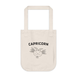 "CAPRICORN" - 100% ORGANIC COTTON - ouraxo