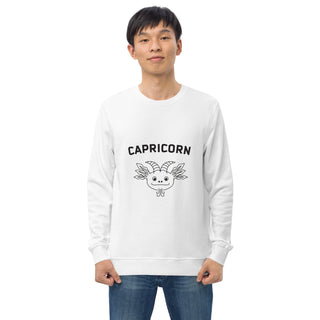 Capricorn relleno - ouraxo