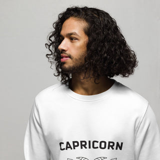 Capricorn relleno - ouraxo