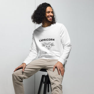 Capricorn relleno - ouraxo