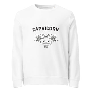 Capricorn relleno - ouraxo