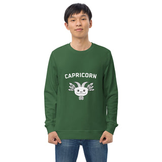 Capricorn relleno sueter - ouraxo