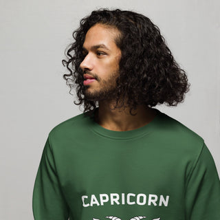 Capricorn relleno sueter - ouraxo