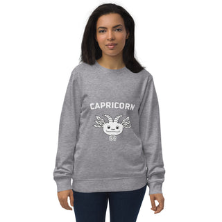Capricorn relleno sueter - ouraxo