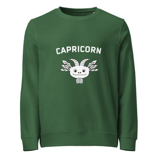 Capricorn relleno sueter - ouraxo