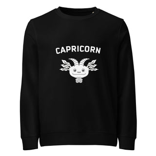 Capricorn relleno sueter - ouraxo