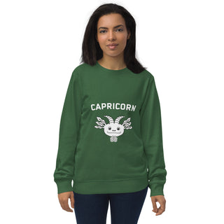Capricorn relleno sueter - ouraxo