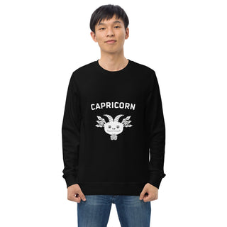 Capricorn relleno sueter - ouraxo