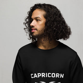 Capricorn relleno sueter - ouraxo