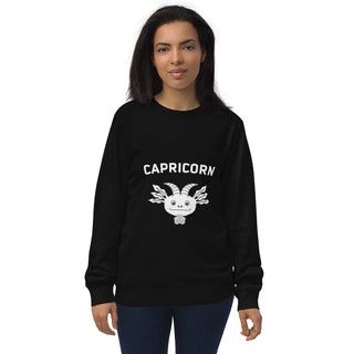 Capricorn relleno sueter - ouraxo
