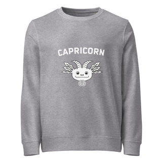 Capricorn relleno sueter - ouraxo