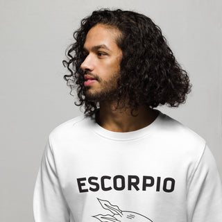 Escorpio relleno - ouraxo
