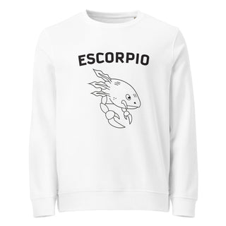 Escorpio relleno - ouraxo