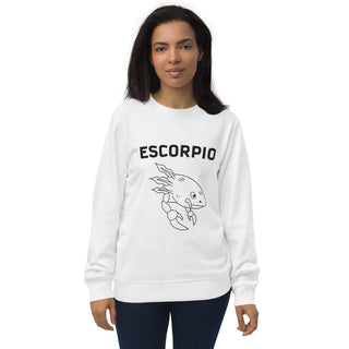 Escorpio relleno - ouraxo