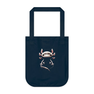 "FAB OURAXO TOTE - 100% CERTIFIED ORGANIC - ouraxo