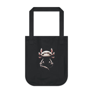"FAB OURAXO TOTE - 100% CERTIFIED ORGANIC - ouraxo