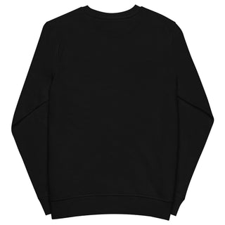 FLEECE CREW - 100% ORANIC COTTON - ouraxo