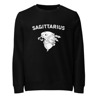 FLEECE CREW - 100% ORANIC COTTON - ouraxo