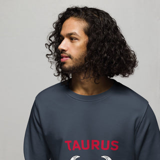 FLEECE CREW - 100% ORGANIC COTTON - ouraxo
