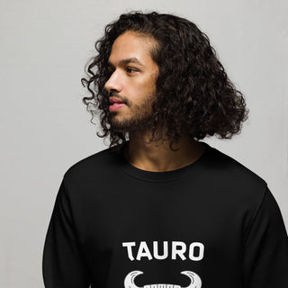 FLEECE CREW - 100% ORGANIC COTTON - ouraxo