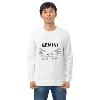 Gemini relleno - ouraxo