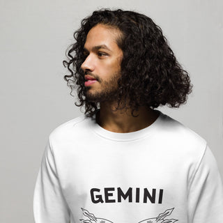 Gemini relleno - ouraxo
