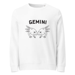 Gemini relleno - ouraxo