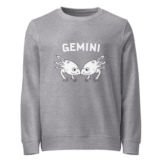 Gemini relleno sueter - ouraxo