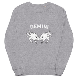 Gemini relleno sueter - ouraxo