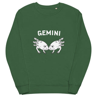 Gemini relleno sueter - ouraxo