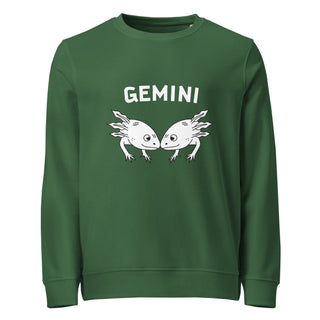 Gemini relleno sueter - ouraxo