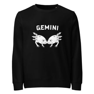 Gemini relleno sueter - ouraxo