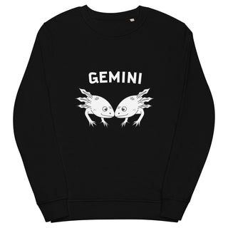 Gemini relleno sueter - ouraxo