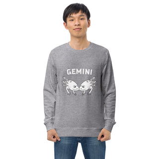 Gemini relleno sueter - ouraxo