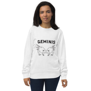 Geminis relleno - ouraxo