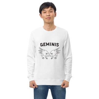 Geminis relleno - ouraxo