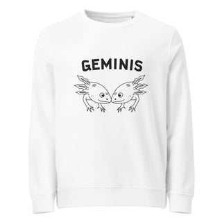 Geminis relleno - ouraxo