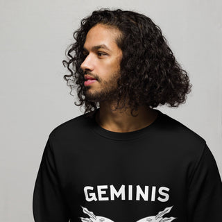 Geminis relleno sueter - ouraxo