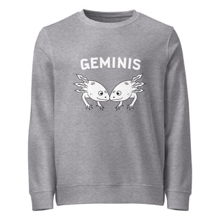 Geminis relleno sueter - ouraxo