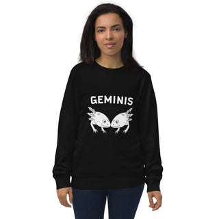 Geminis relleno sueter - ouraxo