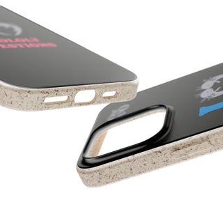 I Love Axolotl Questions phone case - ouraxo