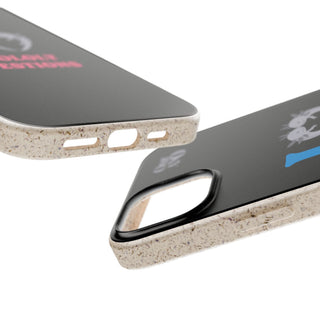I Love Axolotl Questions phone case - ouraxo