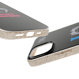 I Love Axolotl Questions phone case - ouraxo