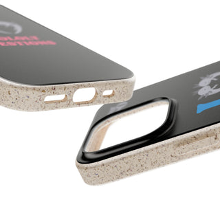 I Love Axolotl Questions phone case - ouraxo