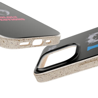 I Love Axolotl Questions phone case - ouraxo