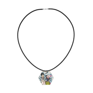 INSPIRED BY FRIDA KAHLO - HANDMADE SUSTAINABLY - ouraxo