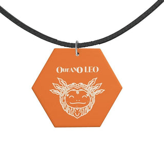 "LEO" - HANDMADE SUSTAINABLY - ouraxo