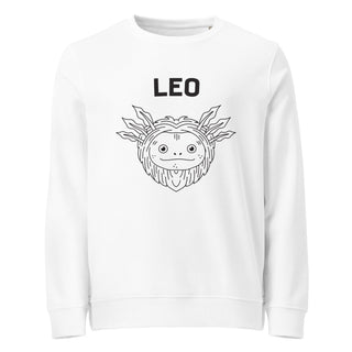 Leo relleno - ouraxo